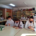 ciencia investigacion