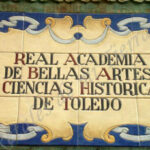 Real Academia de Bellas Artes y Ciencias Históricas de Toledo