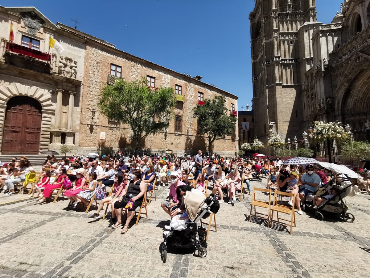 Plaza del Ayuntamiento