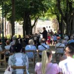 concierto banda musica ciudad toledo