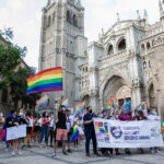 Pregón LGTBI bolo bolo