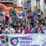 Pregón LGTBI bolo bolo