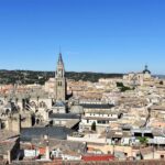 vistas casco toledo