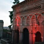 mezquita toledo