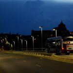 autobuses unauto buses movilidad