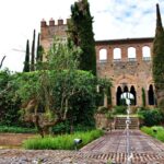 Palacio de Galiana