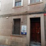 edificio vivienda san ginés