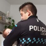 policia local
