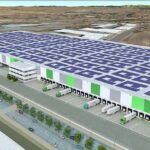 Illescas Green Logistics Park