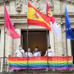 bandera lgtbi orgullo