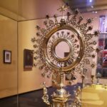 custodia museo santa cruz