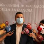 descarga