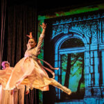 teatro danza