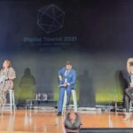 Talavera vende sus bondades en el 'Digital Tourist 2021' para abrir nuevos horizontes de la mano de la digitalización