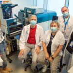 Parapléjicos consigue cerca de 800.000 euros para tecnología con inteligencia artificial y técnicas ómicas
