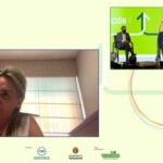 Agua.- Tolón apremia a todos los territorios a tomar medidas para frenar la degradación del planeta: "No aguanta más"