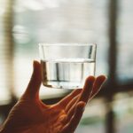 vaso agua