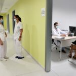 hospital universitario urologia