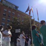 hospital virgen salud