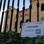 luciernagas plataforma 8m