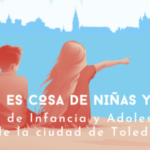 Ciudad Amiga de la Infancia