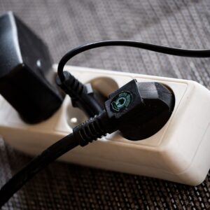 Sin luz en los barrios toledanos de La Legua y Vistahermosa por problemas en la red eléctrica