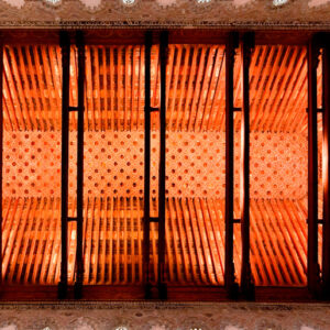 El Sefardí de Toledo mostrará hasta abril de 2025 piezas de su almacén que no se exhiben