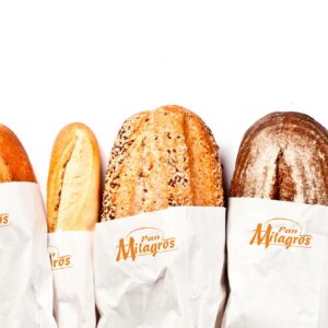 De Olías del Rey a comercializarse en una gran superficie, así es el salto de la Panadería Milagros