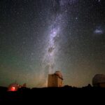 cielo noche estrella astrohita