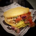 tapa gastronomia