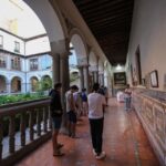ruta guia turismo patio