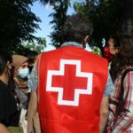 cruz roja