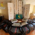 marihuana guardia civil