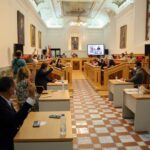 pleno debate toledo