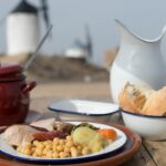 hosteleria comida plato bar restaurante