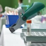 test prueba covid coronavirus pcr