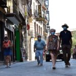 calle comercio zocodover casco toledo