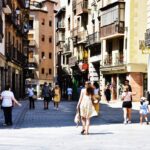 calle casco zocodover