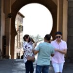 turismo arco de la sangre