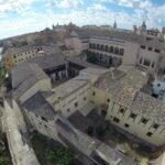 convento