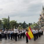 musica banda concierto
