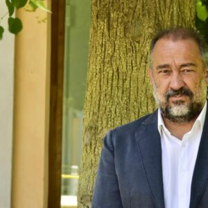 Julián Garde continuará como rector de la Universidad de Castilla-La Mancha hasta 2030