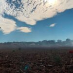 geacam infocam incendio helicoptero