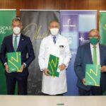 Un ensayo clínico estudiará en Talavera la utilidad del aceite de oliva para prevenir la COVID-19