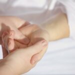 manos fisioterapia