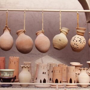 Evitar la falsificación de productos artesanales como la cerámica de Talavera, entre las funciones de la Indicación Geográfica Protegida