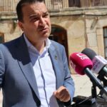 francisco consejero agricultura