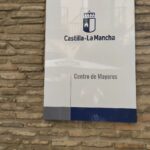 residencia mayores centro