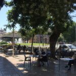 terraza bar hosteleria