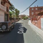 Herido por arma blanca un joven en Fuensalida